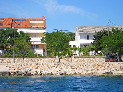 Apartmani Lid, Apartmani Lun, Otok Pag, Hrvatska